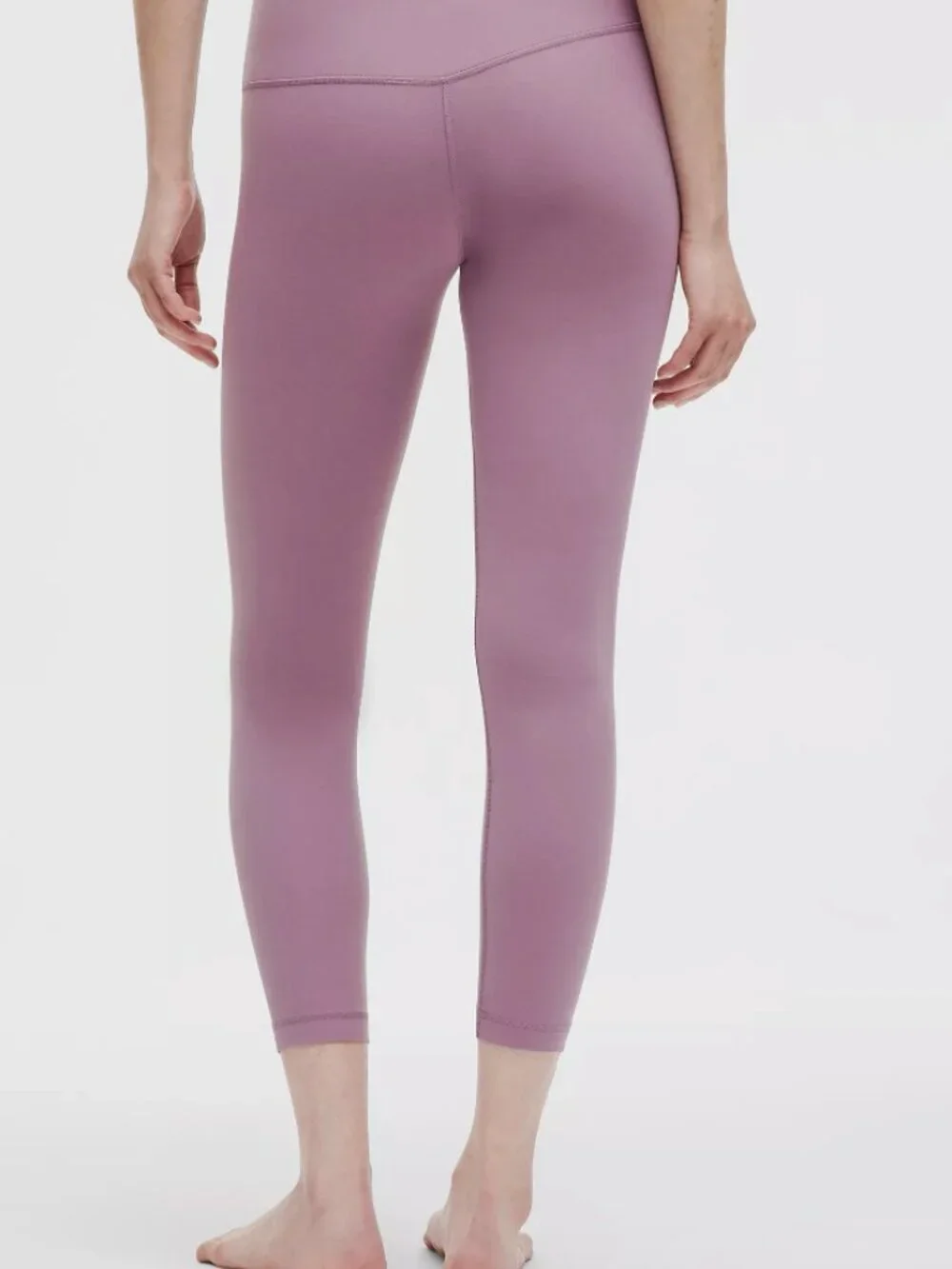 lululemon Align High-Rise Pant 25